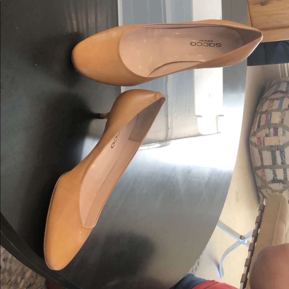 Sacco shoes size 11